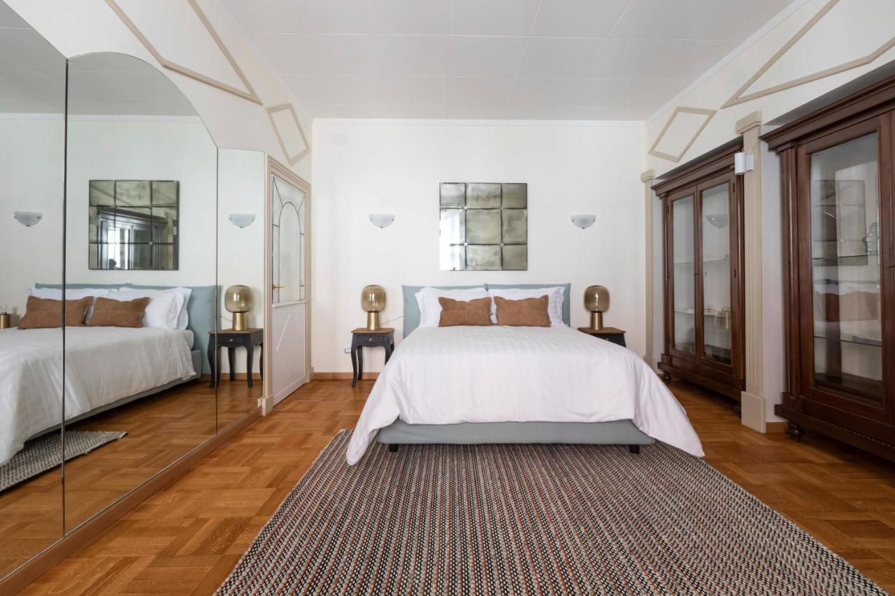 Sonder At Repubblica Apart otel Roma Dış mekan fotoğraf