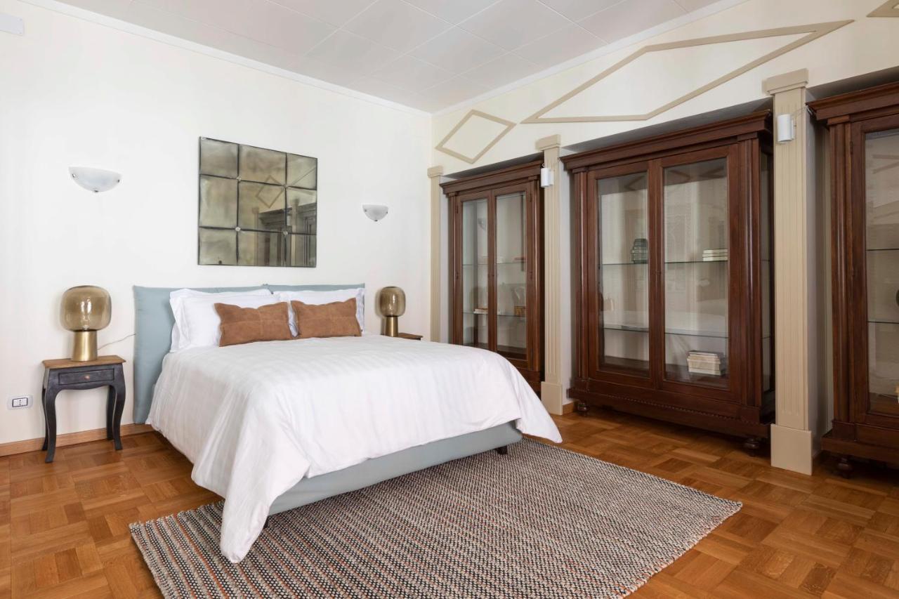 Sonder At Repubblica Apart otel Roma Dış mekan fotoğraf